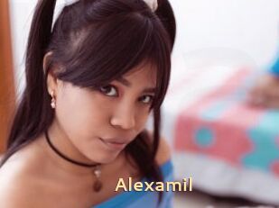 Alexamil