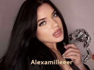 Alexamilleeer