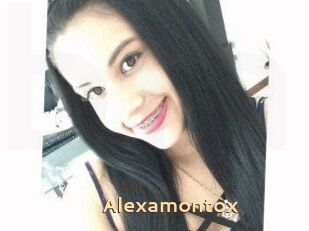 Alexamontox