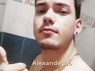 Alexander_xx