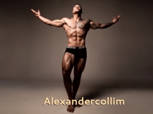 Alexandercollim