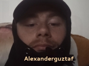 Alexanderguztaf