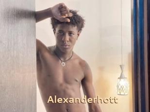 Alexanderhott