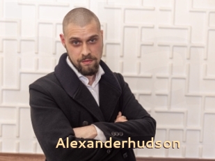 Alexanderhudson