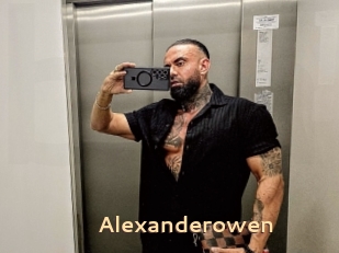 Alexanderowen