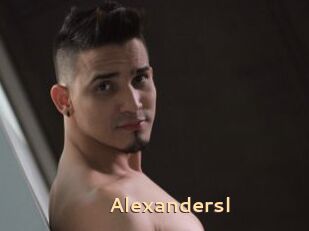 Alexandersl