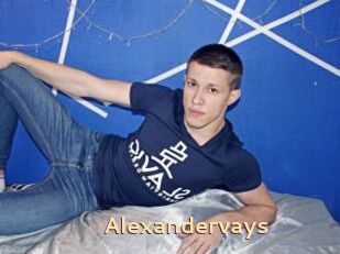 Alexandervays