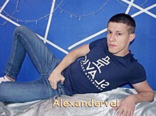 Alexandervel