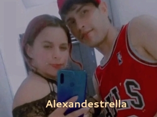 Alexandestrella