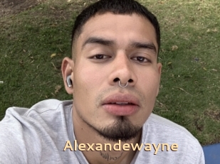 Alexandewayne