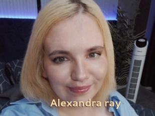 Alexandra_ray