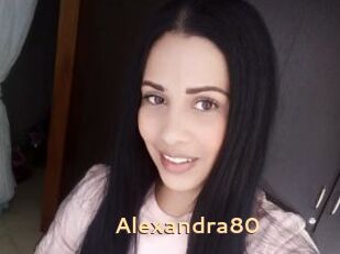 Alexandra80