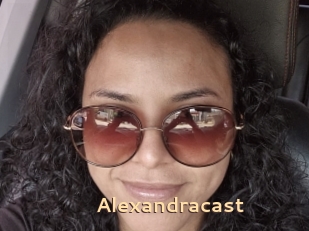 Alexandracast