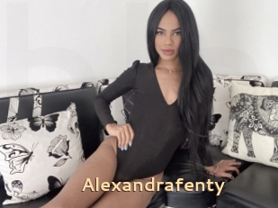 Alexandrafenty