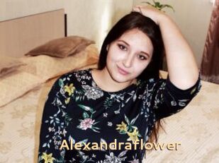 Alexandraflower