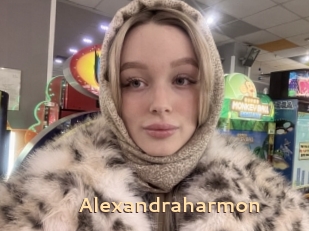 Alexandraharmon