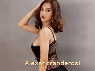 Alexandrahderosi