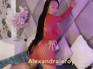 Alexandraleroy