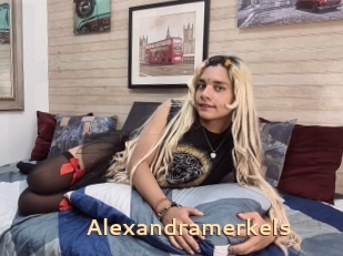 Alexandramerkels