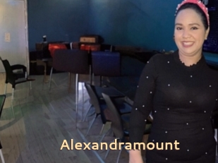 Alexandramount