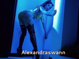 Alexandraswann