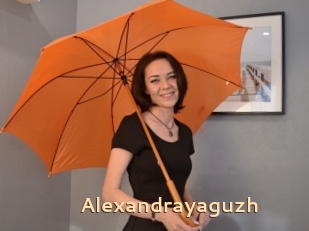 Alexandrayaguzh