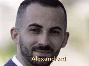 Alexandroni