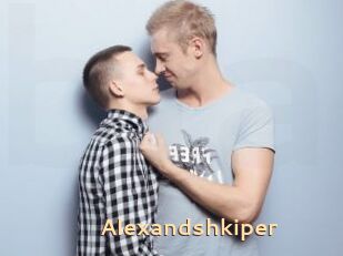 Alexandshkiper