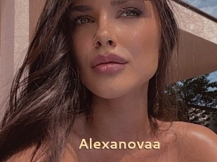 Alexanovaa