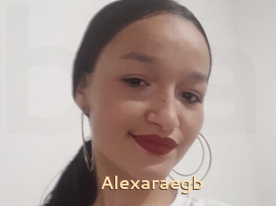 Alexaraegb