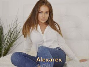 Alexarex