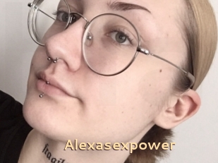 Alexasexpower