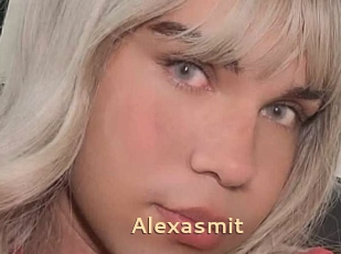 Alexasmit