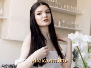 Alexasmitte