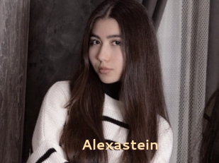 Alexastein