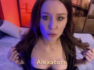 Alexatorn