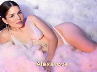 Alexatovar