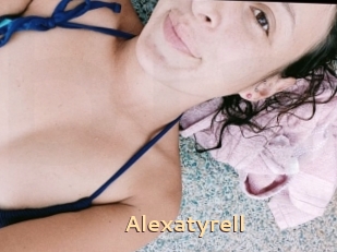 Alexatyrell