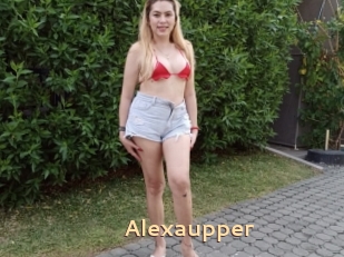 Alexaupper