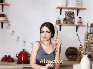 Alexavs