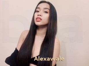 Alexawale