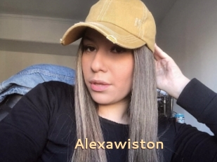 Alexawiston