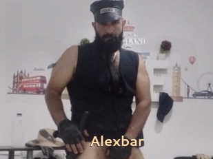 Alexbar