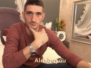 Alexbeyou