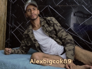 Alexbigcok89