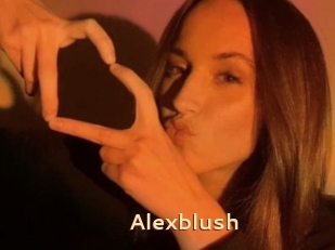 Alexblush