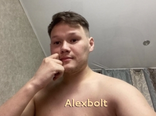 Alexbolt