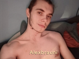 Alexbrauni