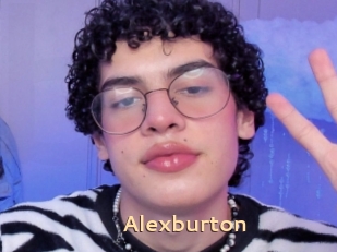 Alexburton