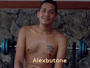 Alexbutone